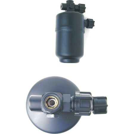 Uro Parts M-Benz W115 68-76/W114 68-76 Receiver Drier, 1158350471 1158350471